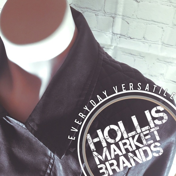 hollismarket
